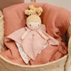 Little Dutch Kuscheltuch Mila Fee Produktbild-Vorschau 2