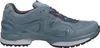 Lowa Damen Hikingschuh Gorgon GTX Ws Rauchgrün Grau Produktbild-Vorschau 4
