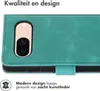 imoshion Półka na książki ze sznurkiem dla Google Pixel 8a Podgląd zdjęcia produktu 5