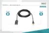 DIGITUS USB 2.0 Aktives Verlängerungskabel Produktbild-Vorschau 7