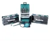 Makita 116Tlg. Bit + Zubehör Set Produktbild-Vorschau 8