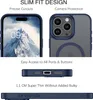 Puzdro na mobilný telefón pre iPhone 16 Pro Puzdro MagSafe Náhľad obrázku produktu 4