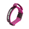 Julius K9 Hundehalsband 40 mm 38-53 cm Rosa 100HA-K-PN-2015 Produktbild-Vorschau 6