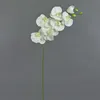 artplants.de Künstliche Blume Phalaenopsis Orchideen Zweig Produktbild-Vorschau 6