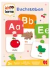 Jumbo Ich lerne Buchstaben Lernspiel Produktbild-Vorschau 2