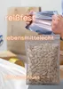 5000x Druckverschlussbeutel 50 x 70 mm Folienbeutel Produktbild-Vorschau 2