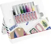 EDDING Marqueur acrylique Start Easy Set nordic 8Stück Voir les images du produit 11