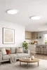 LED Solution Bílé přisazené LED svítidlo Modio kulaté 500mm Náhled obrázku produktu 6