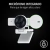 Razer Kiyo V2 X, 3,7 MP, 2560 x 1440 px, Quad HD, 60 fps, Náhľad obrázku produktu 15