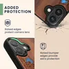 Custodia per cellulare kwmobile per Apple iPhone 16 in Anteprima dell’immagine prodotto 3