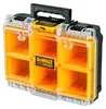 Organiseur demi-largeur TOUGHSYSTEM 2.0 DEWALT DWST83392-1 Voir les images du produit 20