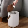 Poubelle à Couches Infrared - Twinky - Capacité 16L - Voir les images du produit 10
