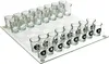 Jeu d'échecs à boire en verre - MISTER GADGET - Gadget fun Voir les images du produit 4