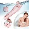 Damen Elektrorasierer für Gesicht, Körper & Bikinizone – Produktbild-Vorschau 5