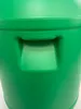 fusto a collo largo plasteo 30 L con coperchio per alimenti Anteprima dell’immagine prodotto 8