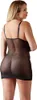 Cottelli CURVES Dessouskleid mit Spitze in der Front XL Produktbild-Vorschau 5