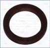 AJUSA 15055200 Kurbelwellensimmering für OPEL ZAFIRA B Produktbild-Vorschau 2