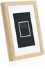 ZEP Malmo natural    15x20/20x30 Holz mit Passepartout     Náhľad obrázku produktu 7