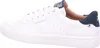 Rieker Baskets Homme Blanc Cuir lisse Taille : 45 Voir les images du produit 8