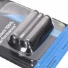 Braun Scherkopf Kombipack 21 B, nieuw, zwart Productafbeelding-voorbeeld 2