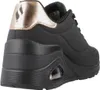 Skechers 177520-BBK - Skechers Uno Baskets Noir Skechers Voir les images du produit 9