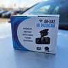 Senzo Dashcam - Voor Auto - 4K Ultra HD - Voor & Achter - Productafbeelding-voorbeeld 9