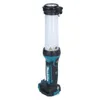 A studio shot of a Makita LED work light against a white background. Produktbild-Vorschau