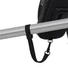SHAD SG62 Handyhalterung für den Lenker, 160 x 80 mm Produktbild-Vorschau 7