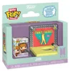 Funko FK86737 - BTS Bitty POP! Stages Vinyl Figuren Jin Produktbild-Vorschau 6