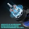 EVERCROSS TECH Hoverboard 6,5 pouces + Hoverkart | Avec Voir les images du produit 6