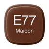 Copic Typ E - 77 Produktbild-Vorschau 3