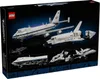 LEGO ICONS Spaceshuttle-Transport-Jumbo, Bausatz, 18 Produktbild-Vorschau 3