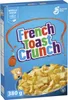 French Toast Crunch 380g (MHD 03.10.2025) Produktbild-Vorschau 2