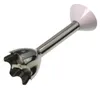 Braun 7322210324 = (BR67051046) Mixfuss für M810, M830, Produktbild-Vorschau 2