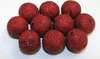 MK Boilie Strawberry 20mm 5kg esche attive istantanee Anteprima dell’immagine prodotto 2