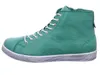 Andrea Conti Damen High Top Sneaker Schnürer Leder Produktbild-Vorschau 33