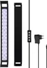 TolleTour 45-60cm LED akvárium osvetlenie akvárium ryby Náhľad obrázku produktu 1