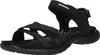 ECCO Offroad Roam Lea/Tex Sandalen Schwarz 40 Produktbild-Vorschau 9