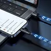 Mcdodo CA-5210 USB-C auf Lightning Kabel, 36W, 1,2m Produktbild-Vorschau 9