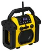 AD 1911 Bauradio mit Bluetooth - IPX 54 Produktbild-Vorschau 5