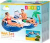 Intex 58837 River Run 2 Runde Doppelluftmatratze Produktbild-Vorschau 15