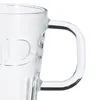 Lot de 2 verres Relaxdays, gobelets avec couvercle et Voir les images du produit 9