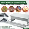 Automatické krmítko Strend Pro, pro drůbež, automatické, Náhled obrázku produktu 6