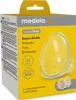 MEDELA Lejek do muszli laktatora Hands-Free 21mm 2 sztuki Podgląd zdjęcia produktu 1