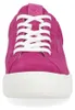Remonte Sheepsuede/Morelia Damenschuhe Schnürschuhe Rosa Produktbild-Vorschau 45