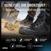 ATLAS Sicherheitsschuhe ANATOMIC BAU 500 S3  Größe 43 Produktbild-Vorschau 17