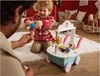 LUPILU Eiswagen Spielküche Kinder Echtholz Holzspielzeug Produktbild-Vorschau 8