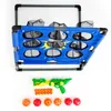 Wurfball-Spiel Set Bolimo Pro mit Softball Pistole, 2in1 Produktbild-Vorschau 6