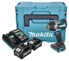Boulonneuse 1/2'' 760Nm 40V max XGT MAKITA TW007GM201 2 x Voir les images du produit 8