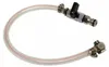 #31 Wateraansluiting met slang voor boormachine DED7622 - Productafbeelding-voorbeeld 1